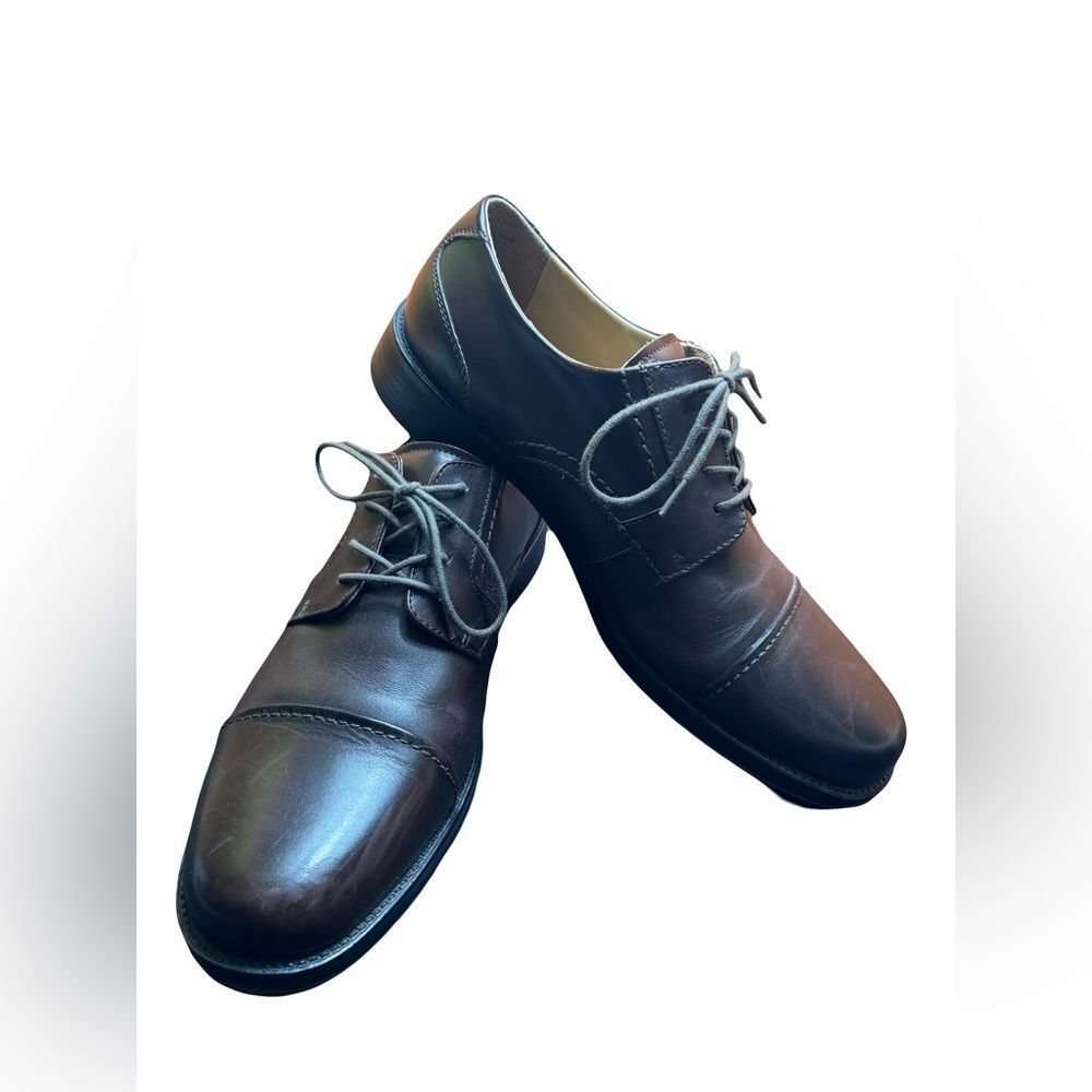 Men’s Docker Dress Shoes‎ Brown 10M
